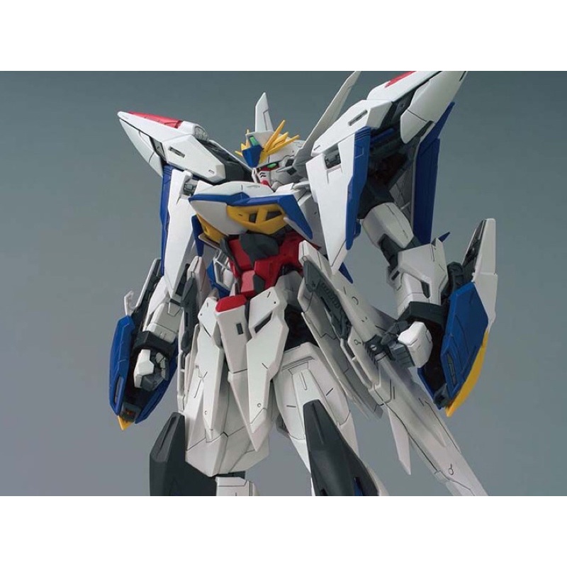 Mô hình lắp ráp gundam MG GUNDAM SEED ECLIPSE, Bandai, chính hãng Nhật Bản