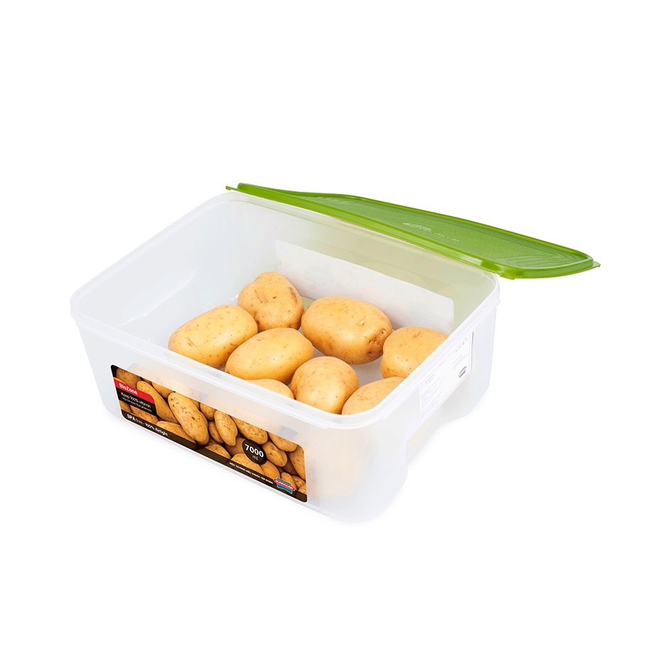 Hộp bảo quản thực phẩm khô Biozone