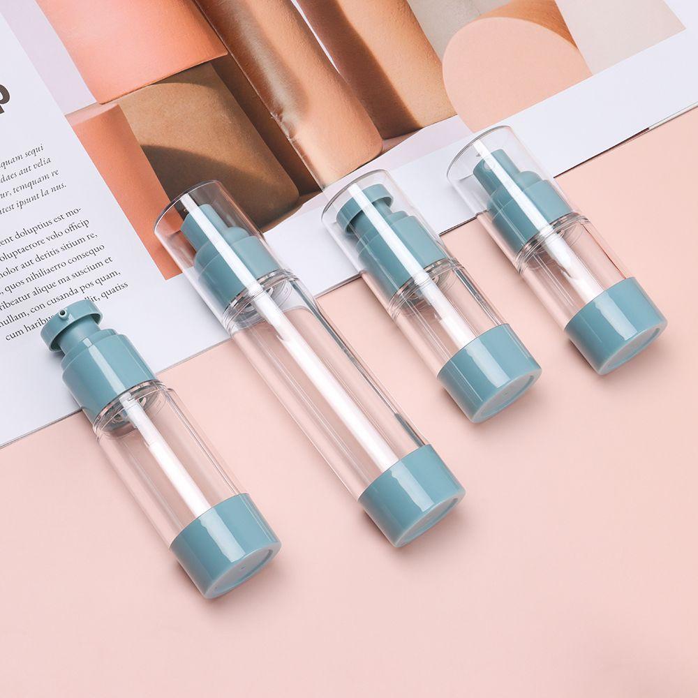 Lọ Rỗng Đựng Dung Dịch Mỹ Phẩm Chăm Sóc Da Dung Tích 15 / 30 / 50ml Hiệu KENT1