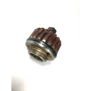 Bánh răng nhông máy cắt đĩa Rs110