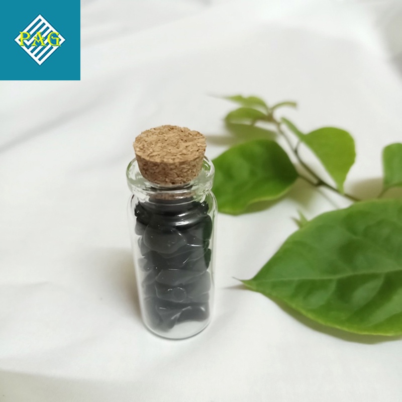 Hũ Đá Thanh Tây Mini - Hũ Đá Phong Thuỷ - Mang Đến May Mắn, Bình An