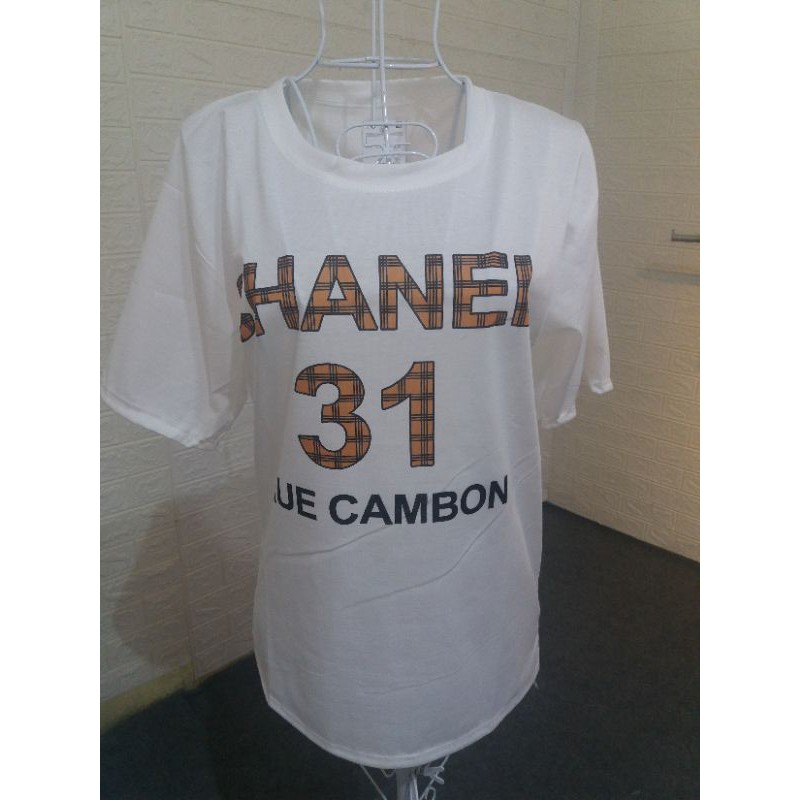 Áo thun nữ đủ màu- Áo phông nữ trắng chất cotton mát mịn cổ tròn siêu xinh | BigBuy360 - bigbuy360.vn