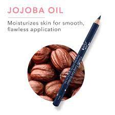 [Meoheo] Chì kẻ mắt thiên nhiên an toàn cho bầu Creamy Long Last Liner 100% Pure | BigBuy360 - bigbuy360.vn