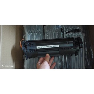 Hộp mực 12a dùng cho máy canon 2900/1010