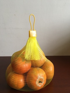 1kg Túi lưới đựng nông sản