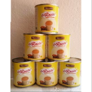 Sữa đặc la'rose