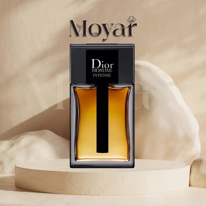 10ml Homme Intense - Dior - | Nước hoa nam