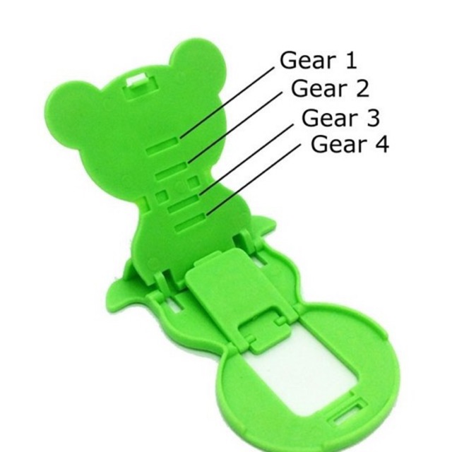 Giá Đỡ Điện Thoại Ipad Gấu Lớn Nhiều Màu | BigBuy360 - bigbuy360.vn