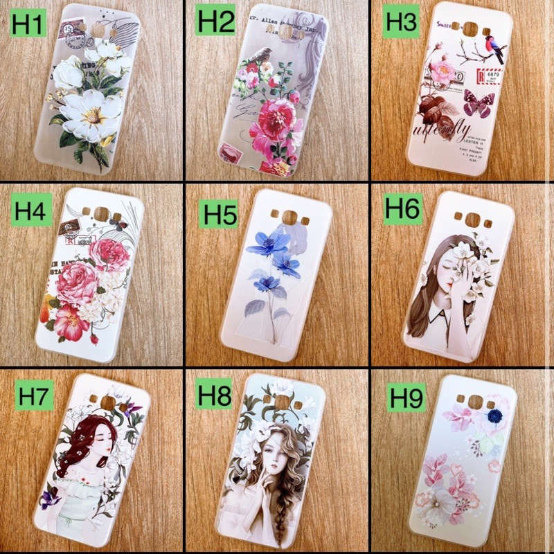 Ốp lưng Samsung A8/ A800/ A8 2015