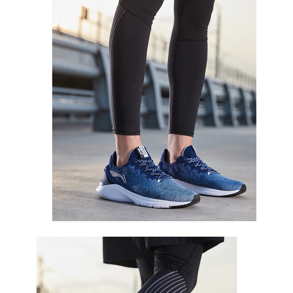 Giày thể thao nam Lining ARHQ159 - 2020