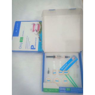 Thuốc Tẩy Trắng Răng