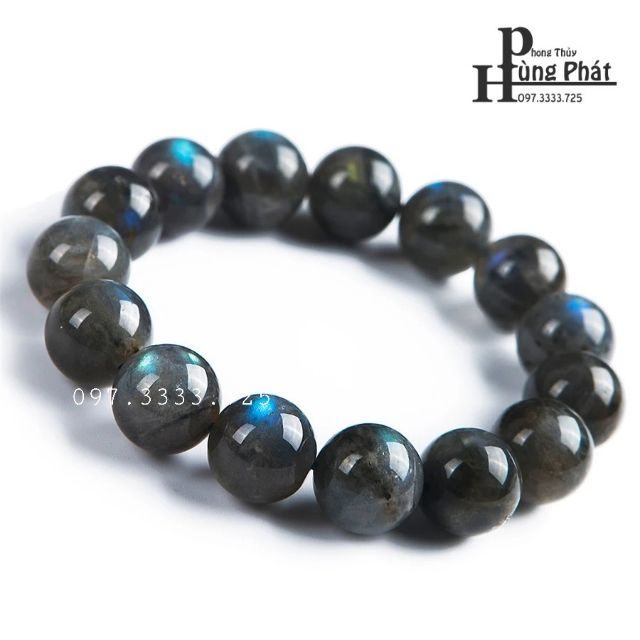 LABRADORITE VÒNG TAY