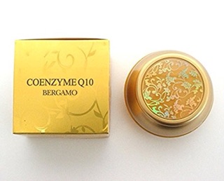 Kem Dưỡng Trắng Mịn Da Bergamo 50ml