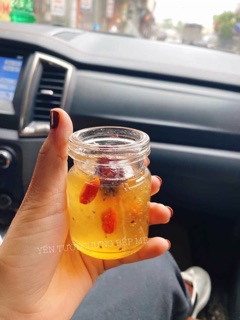 Yến tươi chưng Bếp Mẹ❤️