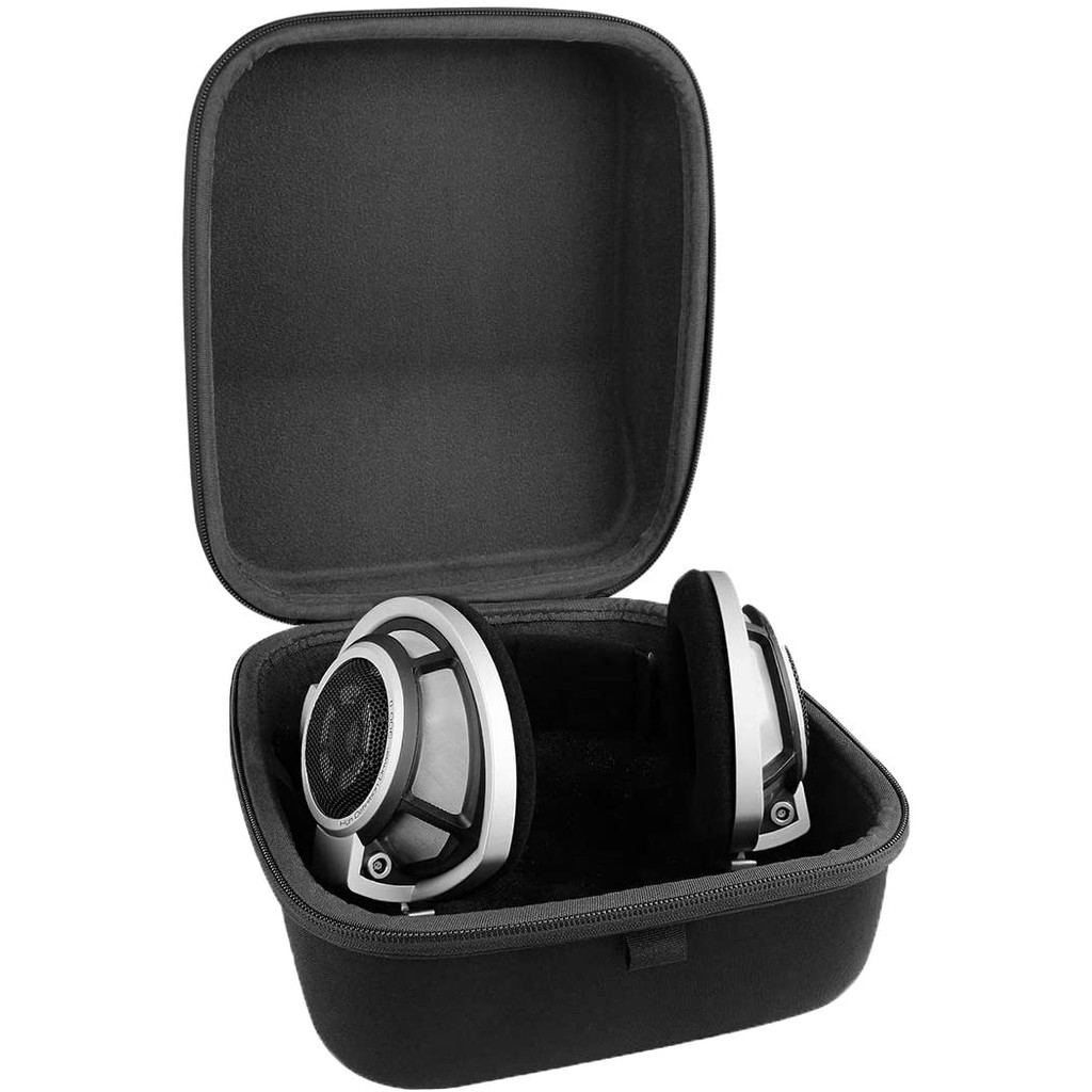 Hộp đựng tai nghe UltraShell cho tai nghe AKG K240, K701, K702, K550, Sennheiser HD820, HD800, Beyer