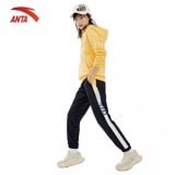 Quần dài thể thao nữ Anta 862138511-2