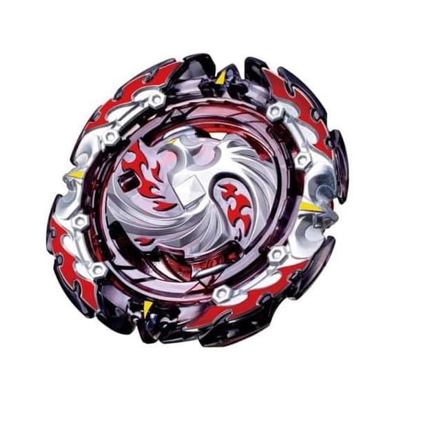 TAKARA TOMY Mới Bộ Đồ Chơi Con Quay Beyblade B-131 B131 Z