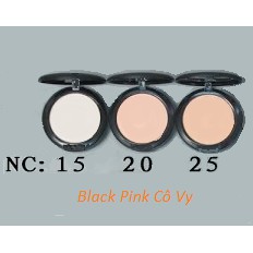 Phấn Phủ MAC Studio Fix Powder Plus Foundation 15g