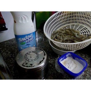 Kem tẩy đa năng Hàn Quốc