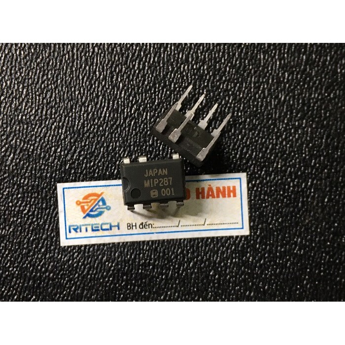 [Combo 2 chiếc] MIP287 IC Nguồn DIP-7