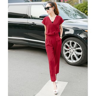 Set Đồ Nữ Xinh Xắn
