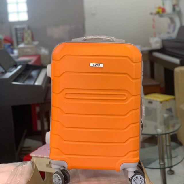Vali du lịch FWD size 20