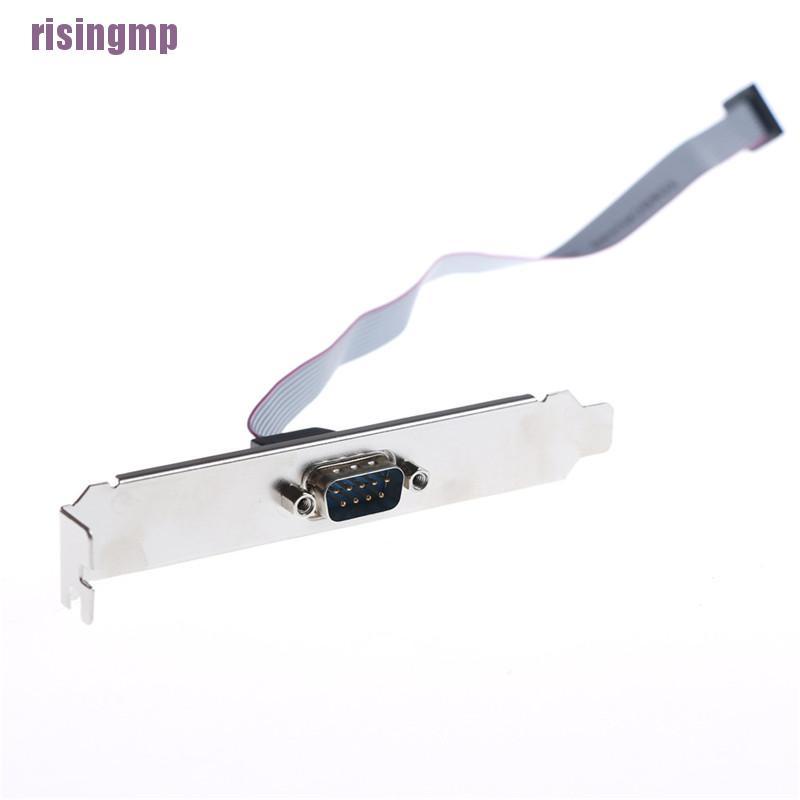 Phụ Kiện Kết Nối Bo Mạch Chính 9Pin RS232 DB9