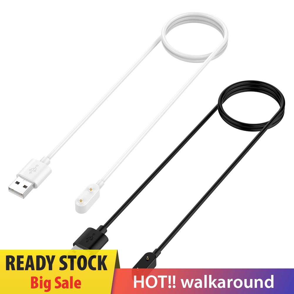 Dây cáp sạc nhanh usb chuyên dụng thích hợp cho Huawei Band 6 Pro / Huawei Watch Fit Honor Band 6