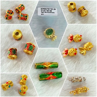Charm Nepal cao cấp nhà Phật có nhiều mẫu mic vòng đẹp