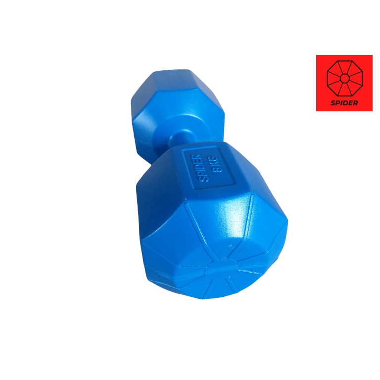 Tạ tay nhựa VN 8Kg