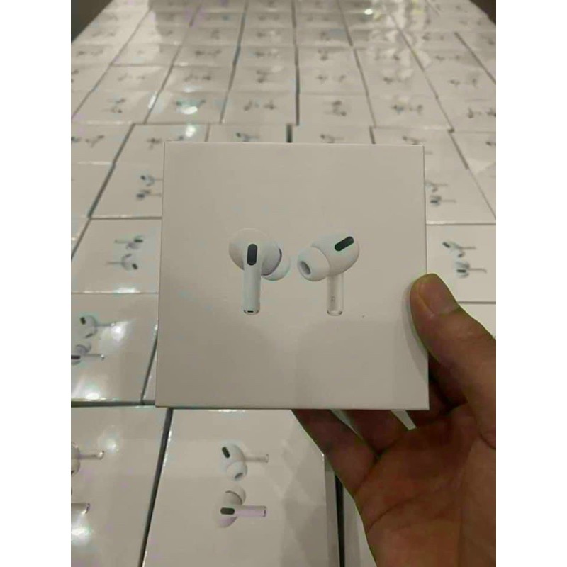 Airpods Pro Tai Nghe Không Dây Bluetooth airpods ,Chống ồn,định vị đổi tên