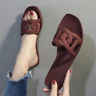 Dép thời trang Hm vòng