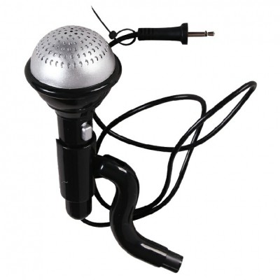 Đồ chơi âm nhạc cho bé - Đàn piano cổ điển kèm mic thu âm Winfun 2045