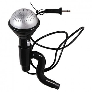 Đàn piano cổ điển kèm mic Winfun 2045G