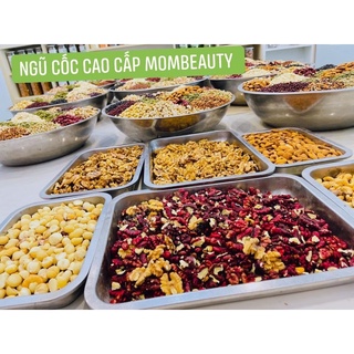 NGŨ CỐC MOMBEAUTY