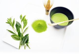 1kg Bột trà xanh nguyên chất 100%