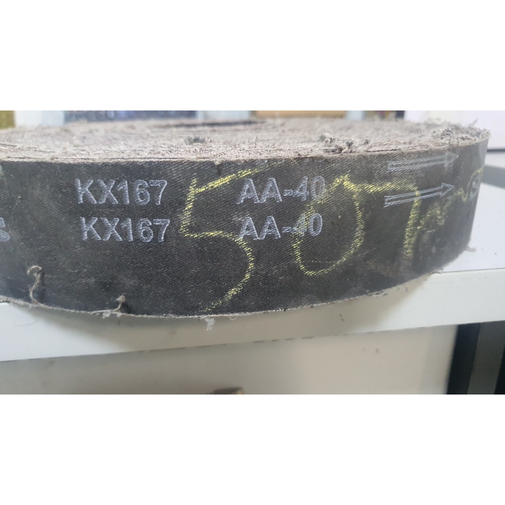 Giấy nhám P40