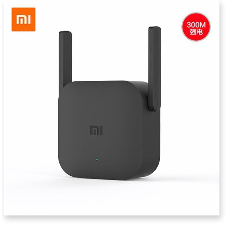 Thiết bị kích sóng Xiaomi Wifi Repeater Pro bộ kích sóng wifi Xiaomi Pro - ChuyenMi