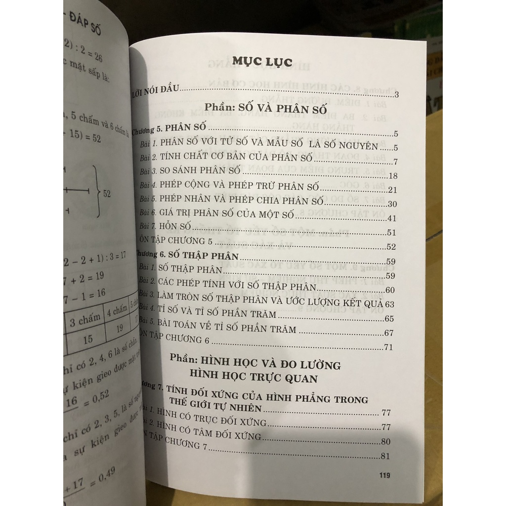 Sách - Giúp Em Giỏi Toán 6 (Theo Chương Trình Giáo Dục Phổ Thông Mới) - Nguyễn Đức Tấn