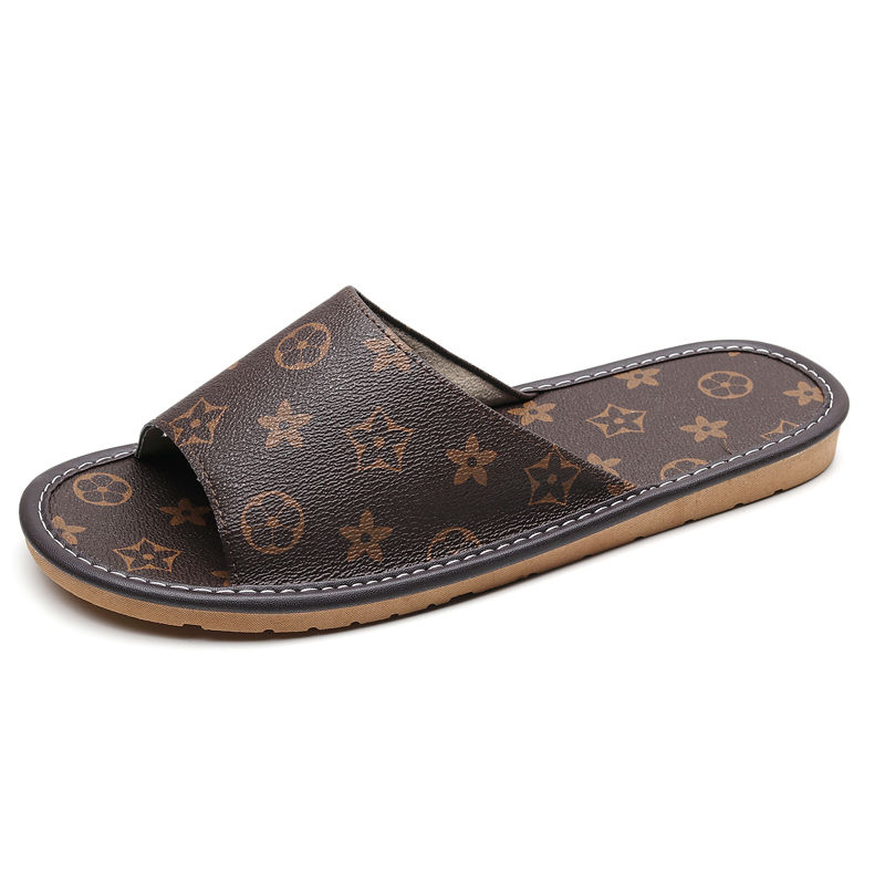 Dép quai ngang phong cách thời trang hè size 34-45 2021