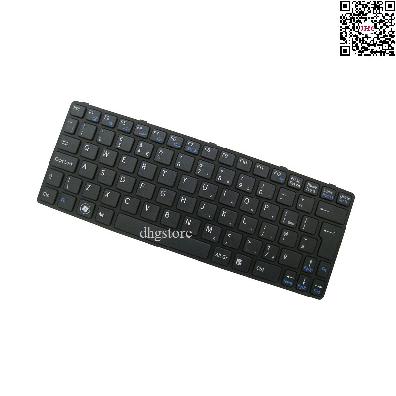 Bàn phím laptop Sony Vaio SVE11 SVE111 SVE11113FXB SVE11115EG SVE11115ELW SVE1112M1EB SVE11113FXB SVE 111B11W