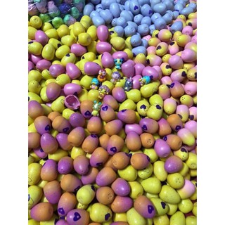 Combo 20 Trứng nở Hatchimals đủ 3 màu