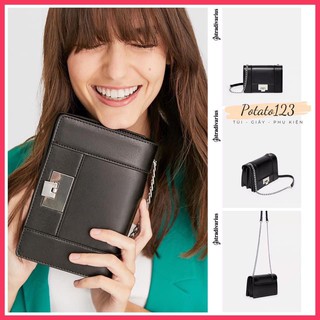 Stra - túi xách đeo chéo stradivarius 03604001
