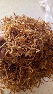 Măng khô ngon