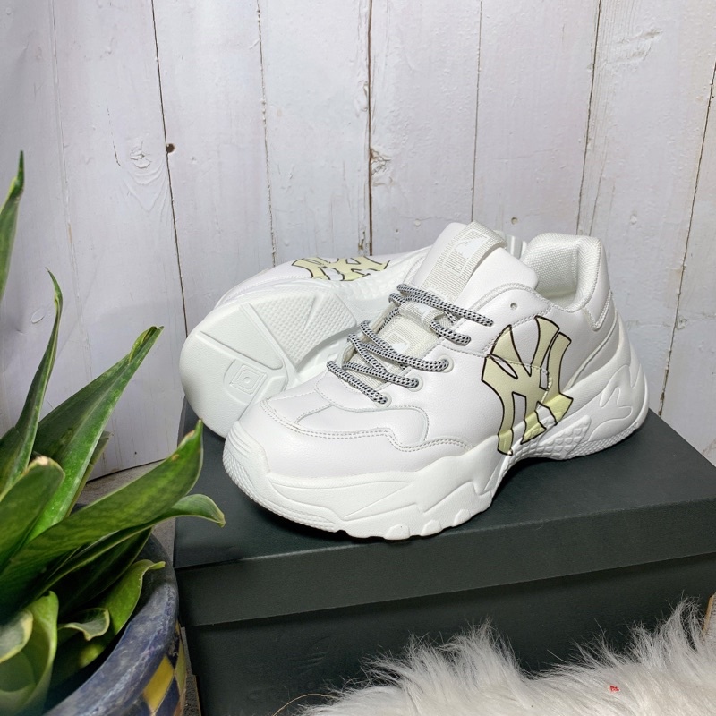 Giày thể thao hàng chuẩn nam nữ tăng chiều cao ny-mbl-chuẩn 706