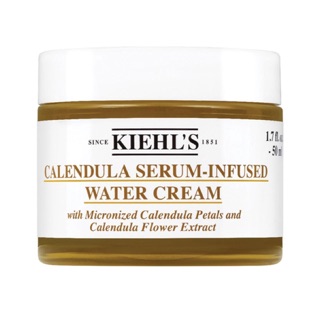 Kem dưỡng Hoa cúc Kiehl’s Calendula Serum Infused Water Cream (50ml)