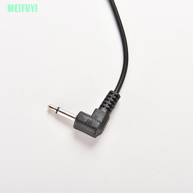 Micro Cài Áo Jack 3.5mm Cho Máy Tính