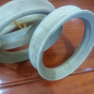 Guồng gỗ câu cá