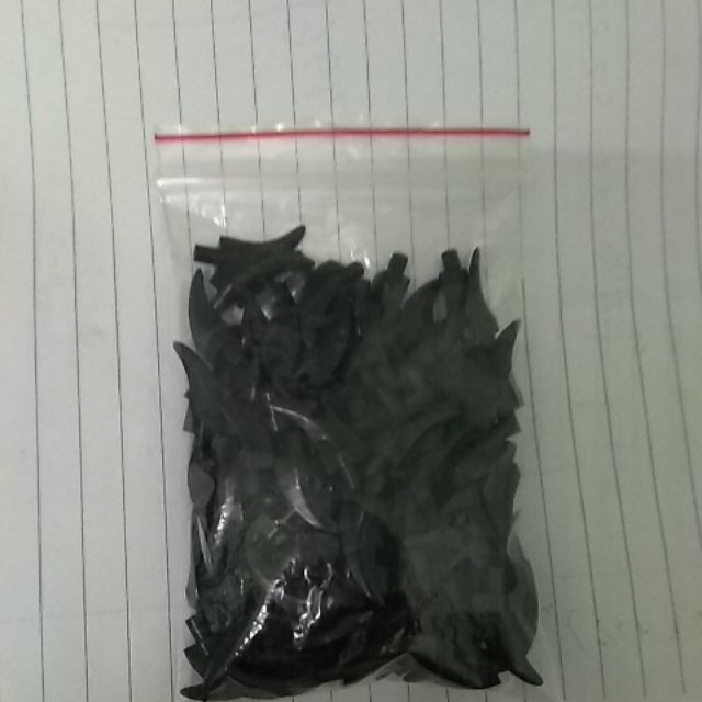 Phụ kiện non-lego 112 mảnh