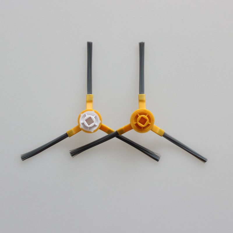 Chổi cạnh robot hút bụi Liectroux C30B